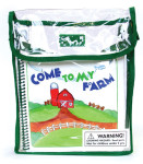 Come To My Farm Book