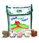 Come to my Farm toys